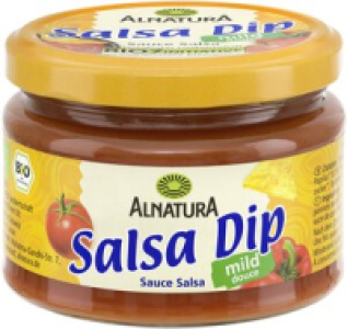 Alnatura Salsa-Dip