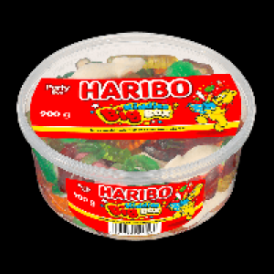 Aldi Nord Haribo HARIBO Kiddies Big Box