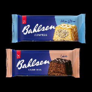 BAHLSEN Comtess 1.59&nbsp;&euro;