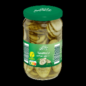 ALL SEASONS Gurkensalat 1.39&nbsp;&euro;