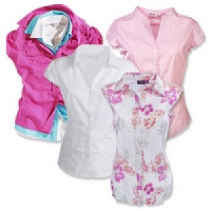 Damen-Bluse 9.99 €