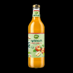 Aldi Nord Bio BIO Apfelsaft