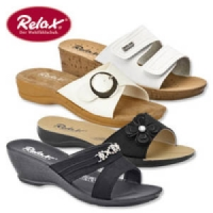 Damen-Pantoletten 9.95 €