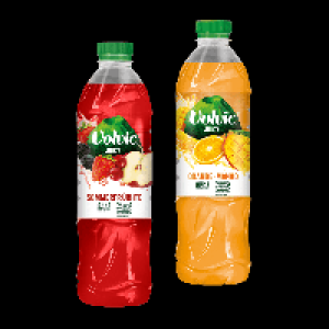 Aldi Nord Volvic VOLVIC Juicy