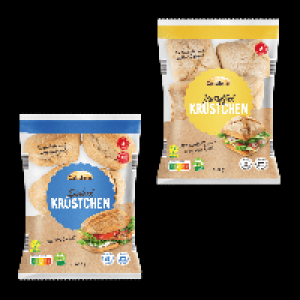 Aldi Nord Gold&Auml;hren GOLD&Auml;HREN Dinkel- und Kartoffelkr&uuml;stchen
