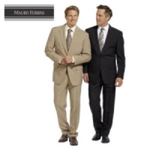 Herren-Anzug 29.95&nbsp;&euro;