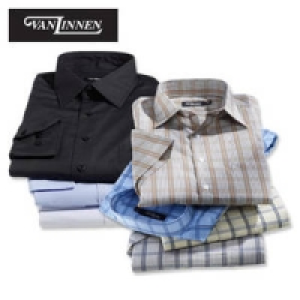 Herren-Cityhemd 7.99&nbsp;&euro;