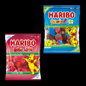 HARIBO Meine T&uuml;te
