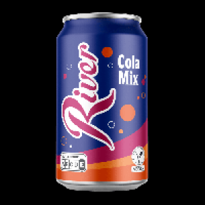 RIVER Cola Mix