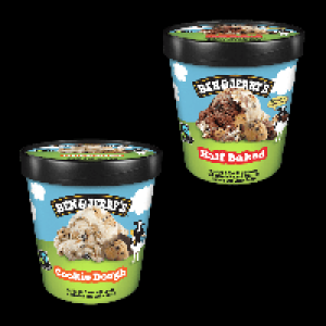 Aldi Nord Ben < Jerry&rsquo;s BEN & JERRY&rsquo;S Eis