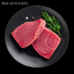 Aldi Nord Golden Seafood GOLDEN SEAFOOD Thunfisch-Steaks