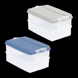 CROFTON Frischhalteboxen