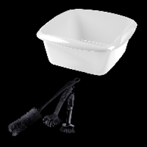 HOME CREATION Reinigungsutensilien