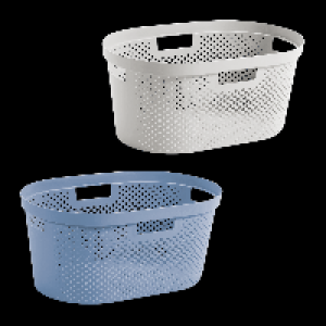 HOME CREATION W&auml;schekorb