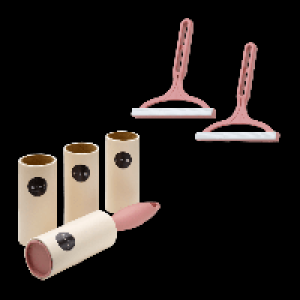 HOME CREATION Fusselrolle / -schaber