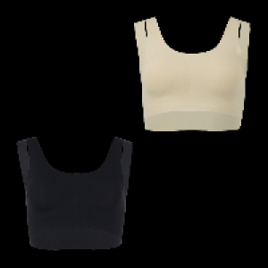 UP2FASHION Nahtloser Bustier