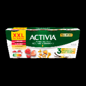 ACTIVIA Fruchtmix XXL