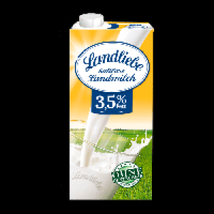 LANDLIEBE Haltbare Landmilch