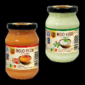 Aldi Nord Tesoros Del Sur TESOROS DEL SUR Mojo-Sauce / Aioli