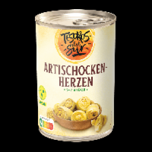 TESOROS DEL SUR Artischockenherzen