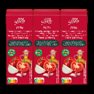 ALL SEASONS Tomate Frito