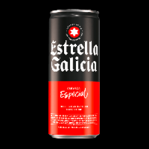 ESTRELLA GALICIA Especial