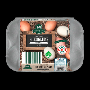 LANDFREUDE Frische Eier