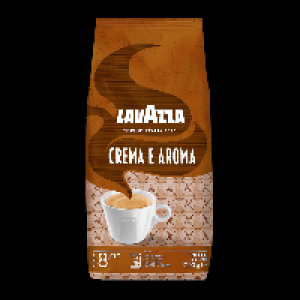 Aldi Nord Lavazza LAVAZZA Kaffee Crema e Aroma