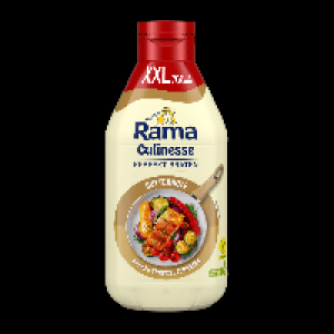 RAMA Culinesse mit Butternote XXL