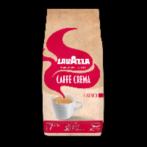 Aldi Nord Lavazza LAVAZZA Kaffee Crema Classico