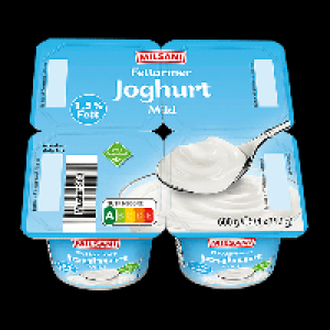 MILSANI Joghurt