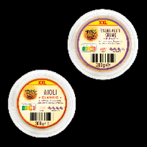 TESOROS DEL SUR Dip XXL