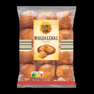 Aldi Nord Tesoros Del Sur TESOROS DEL SUR Magdalenas