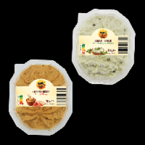 TESOROS DEL SUR K&auml;secreme