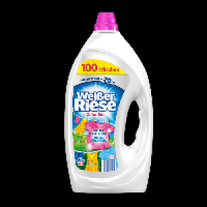 Aldi Nord Weisser Riese WEISSER RIESE Gel Color