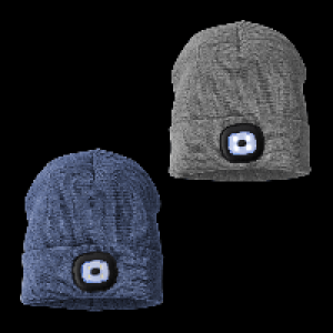 Aldi Nord Topcraft TOPCRAFT LED-Arbeitsm&uuml;tze