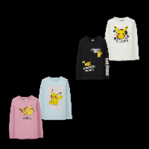 Aldi Nord  Langarmshirts