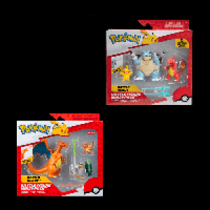 Aldi Nord  Battle-Figuren