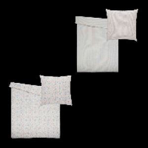 NOVITESSE Seersucker-Bettw&auml;sche, B x L: ca. 155 x 220 cm