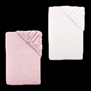 NOVITESSE Supersoft-Spannbetttuch, ca. 180-200 x 200 cm