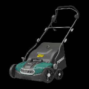 FERREX Elektrischer Vertikutierer