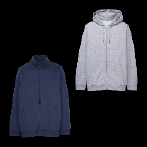 UP2FASHION Sweatjacke