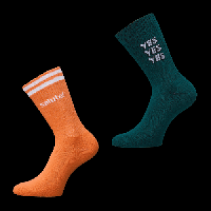 UP2FASHION Sportsocken