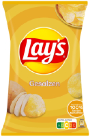 LAYS Chips