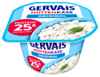 GERVAIS H&uuml;ttenk&auml;se