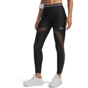 InterSport  Damen Tight HEATGEAR MESH LEGGING