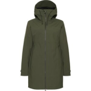 InterSport  Damen Funktionsjacke BEA WNS PARKA 6