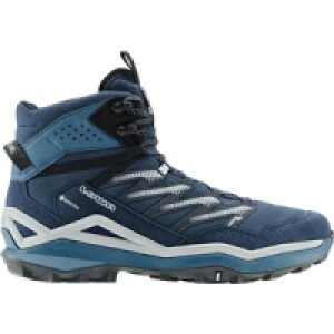 InterSport  Herren Multifunktionsstiefel MADDOX PRO GTX MID