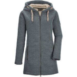 InterSport  Damen Mantel GW 54 WMN KNTFLC PRK