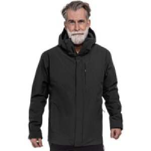 InterSport  Herren Doppeljacke 3in1 Jacket Style Tamina MNS